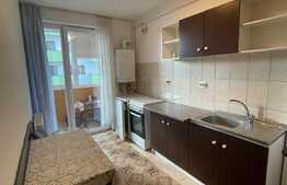 Apartament de doua camere, 30 mp, zona Porii 