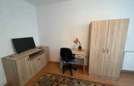 Apartament de doua camere, 30 mp, zona Porii 