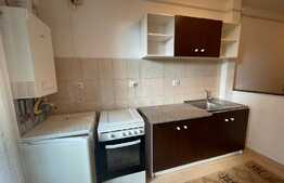 Apartament de doua camere, 30 mp, zona Porii 