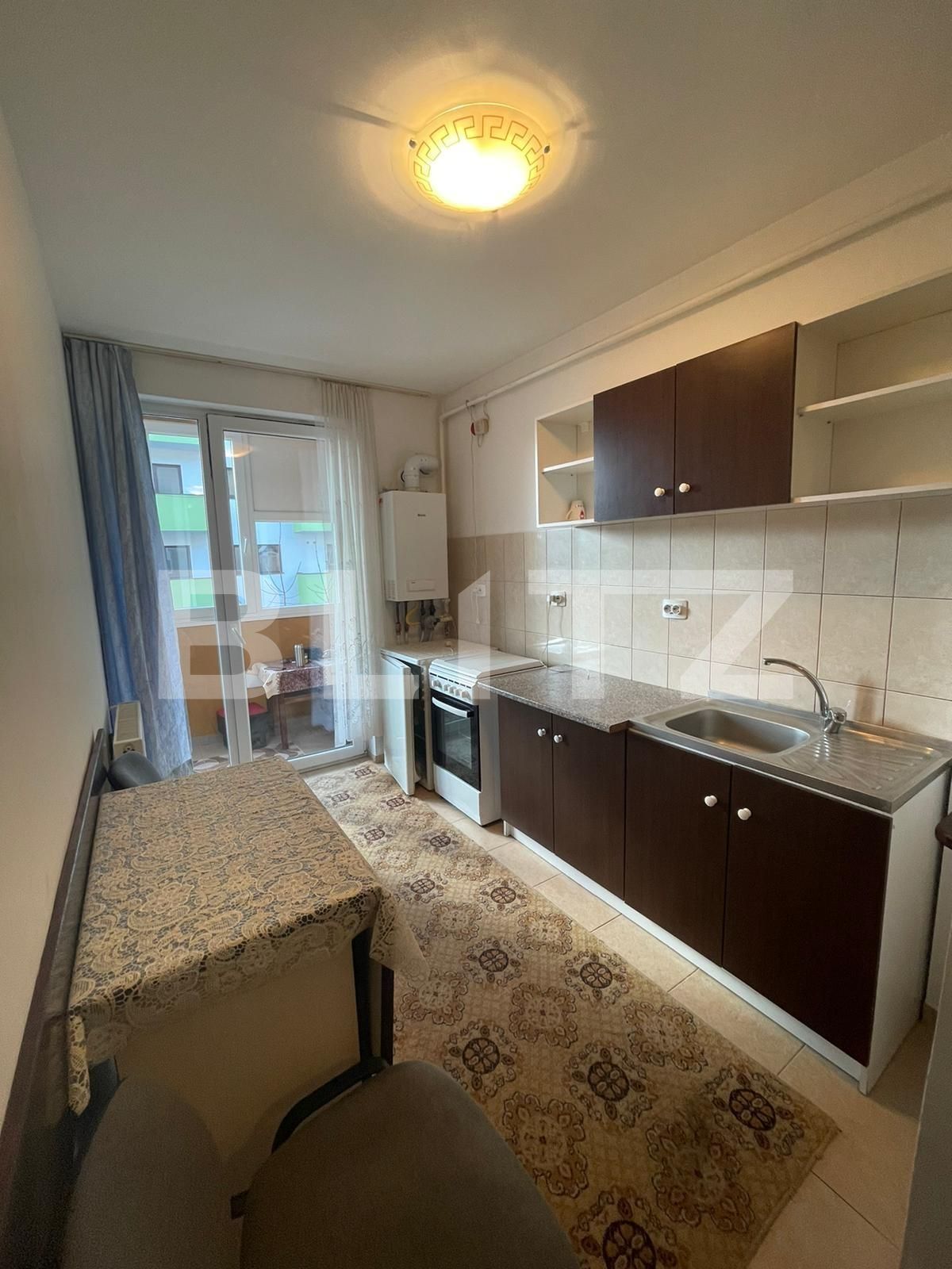 Apartament de închiriat 2 camere Floreşti - 79681AI | BLITZ Cluj-Napoca | Poza2