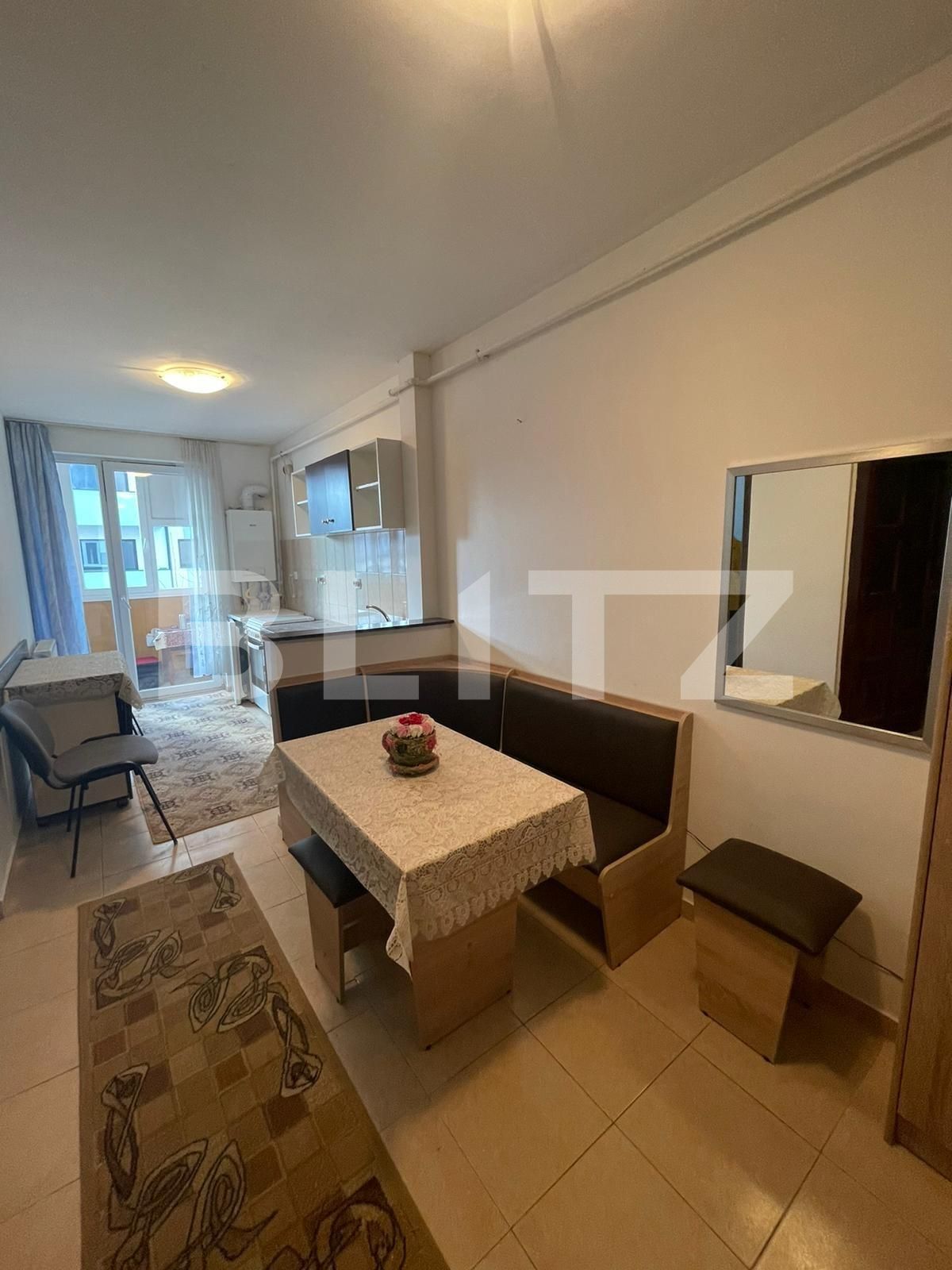 Apartament de închiriat 2 camere Floreşti - 79681AI | BLITZ Cluj-Napoca | Poza3