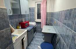 Oportunitate! Poti sa finisezi dupa bunul plac, 2 camere, etajul 1, zona Big