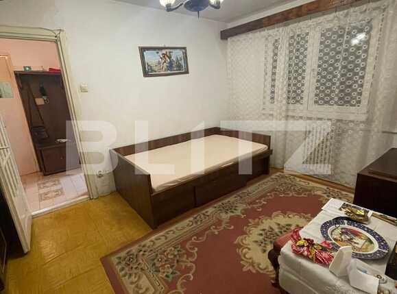 Apartament de vânzare 2 camere Manastur - 79683AV | BLITZ Cluj-Napoca | Poza1