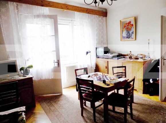 Apartament de vânzare 3 camere Central - 7969AV | BLITZ Cluj-Napoca | Poza2