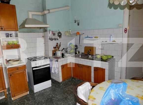 Apartament de vânzare 3 camere Central - 7969AV | BLITZ Cluj-Napoca | Poza4