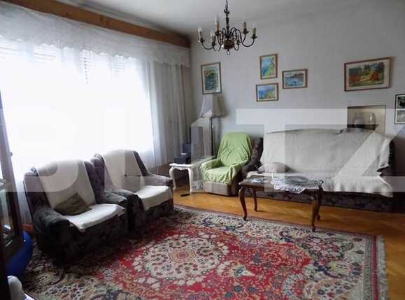 Apartament de vânzare 3 camere Central - 7969AV | BLITZ Cluj-Napoca | Poza1