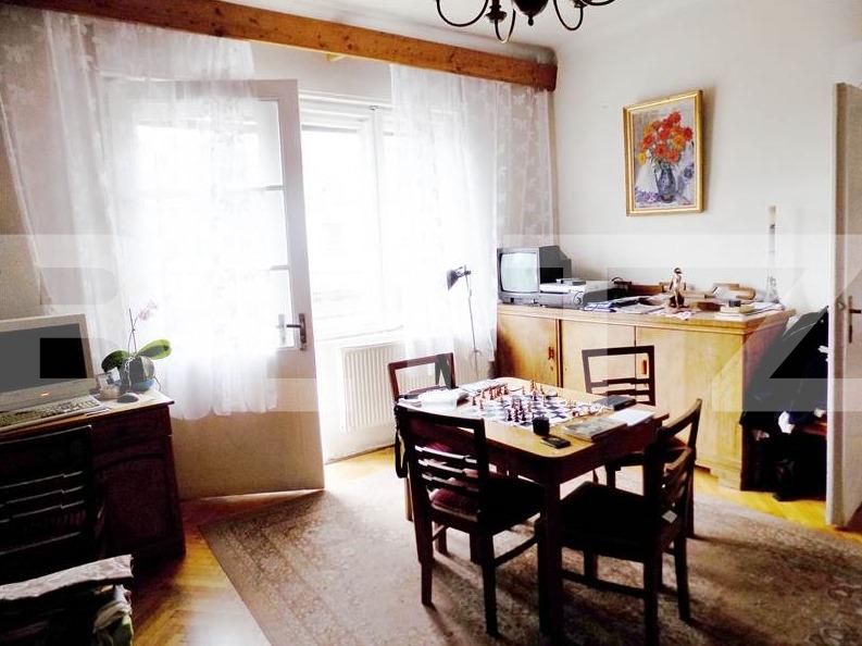 Apartament de vânzare 3 camere Central - 7969AV | BLITZ Cluj-Napoca | Poza2