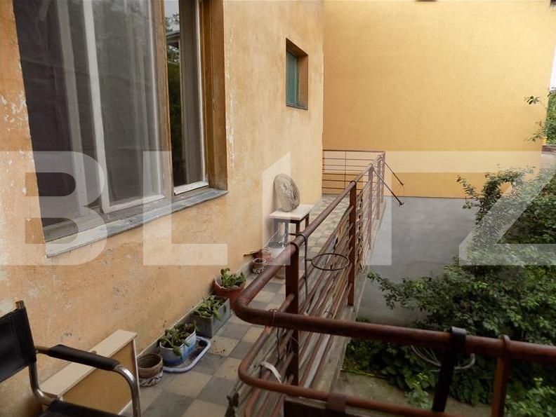 Apartament de vânzare 3 camere Central - 7969AV | BLITZ Cluj-Napoca | Poza8