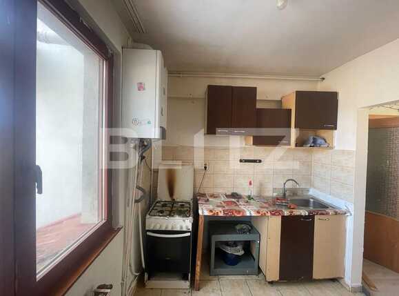 Garsonieră de vânzare Floreşti - 79690AV | BLITZ Cluj-Napoca | Poza3