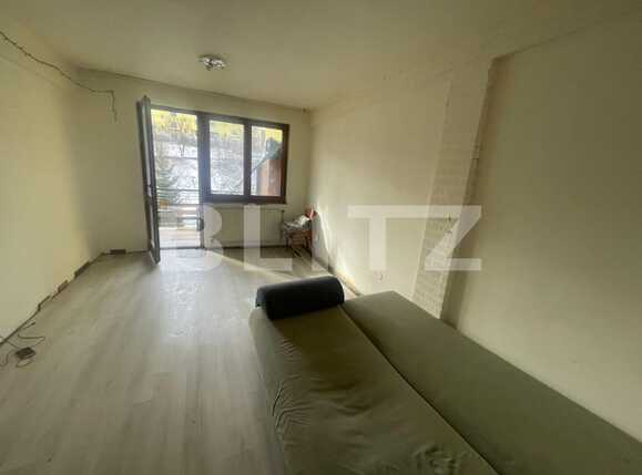 Garsonieră de vânzare Floreşti - 79690AV | BLITZ Cluj-Napoca | Poza1
