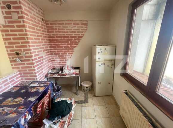 Garsonieră de vânzare Floreşti - 79690AV | BLITZ Cluj-Napoca | Poza4