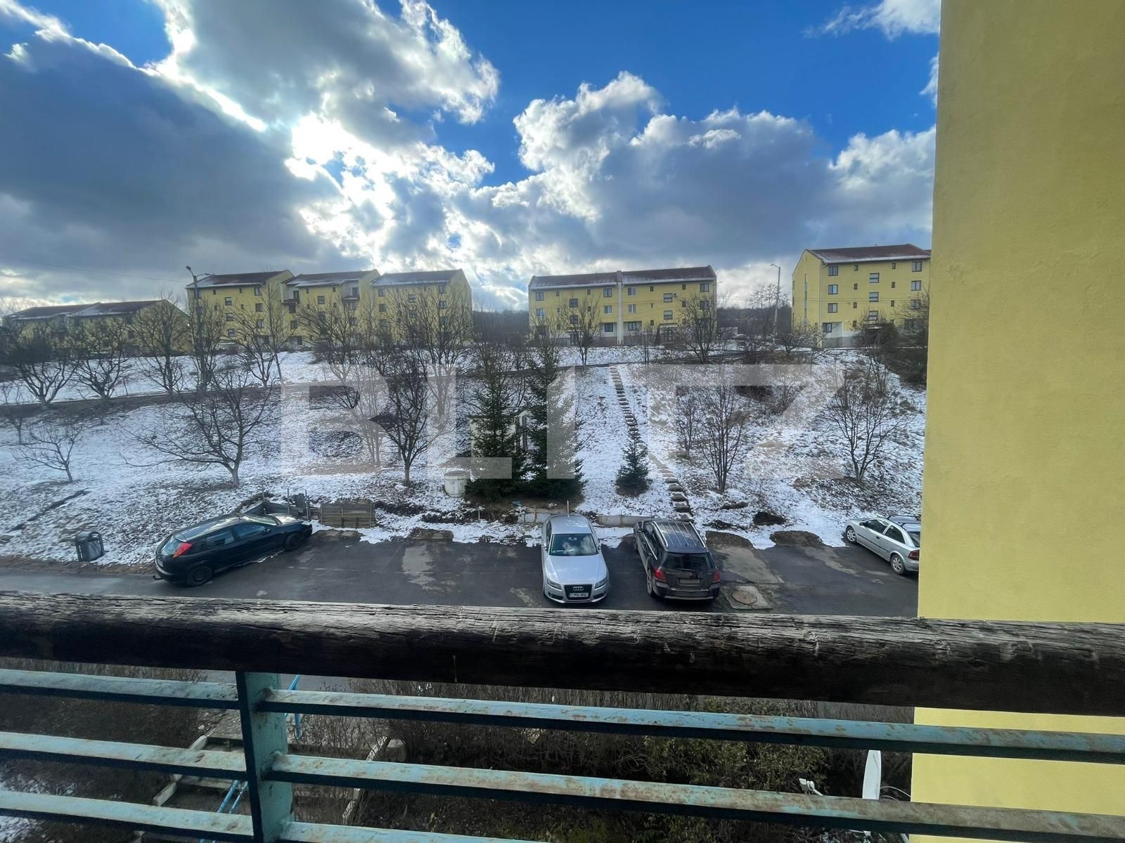 Garsonieră de vânzare Floreşti - 79690AV | BLITZ Cluj-Napoca | Poza8