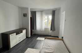 Garsoniera moderna, 30 mp, zona strazii Zorilor