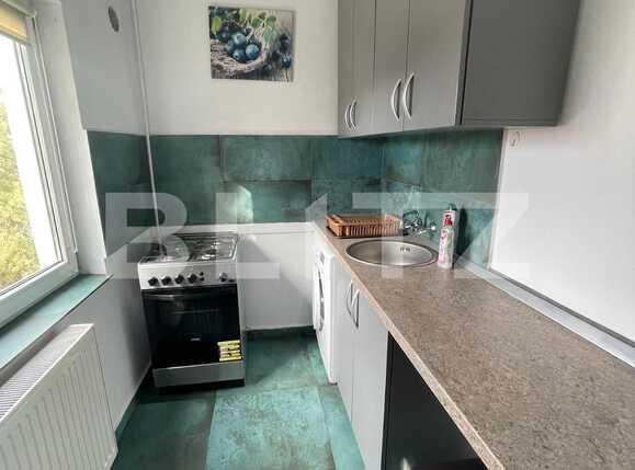 Garsonieră de închiriat Zorilor - 79692AI | BLITZ Cluj-Napoca | Poza1