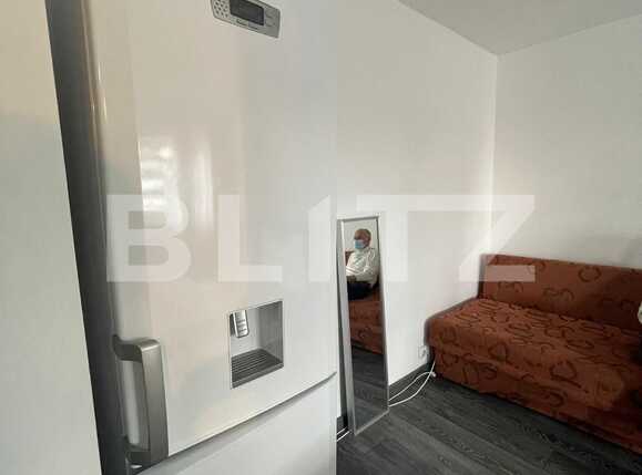 Garsonieră de închiriat Zorilor - 79692AI | BLITZ Cluj-Napoca | Poza4