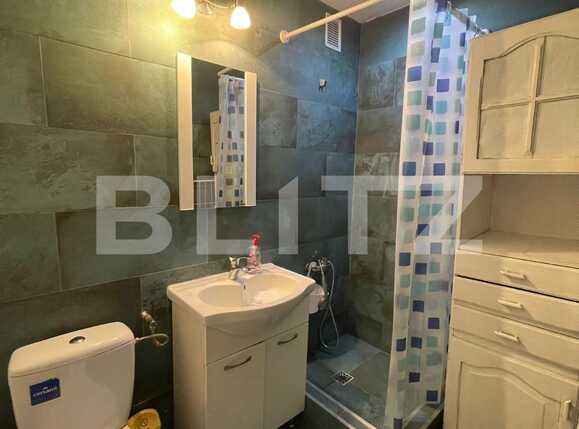 Garsonieră de închiriat Zorilor - 79692AI | BLITZ Cluj-Napoca | Poza5