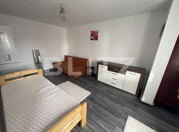 Garsonieră de închiriat Zorilor - 79692AI | BLITZ Cluj-Napoca | Poza2