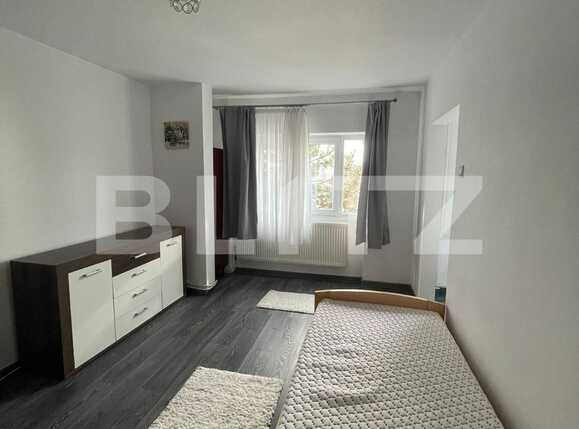 Garsonieră de închiriat Zorilor - 79692AI | BLITZ Cluj-Napoca | Poza3