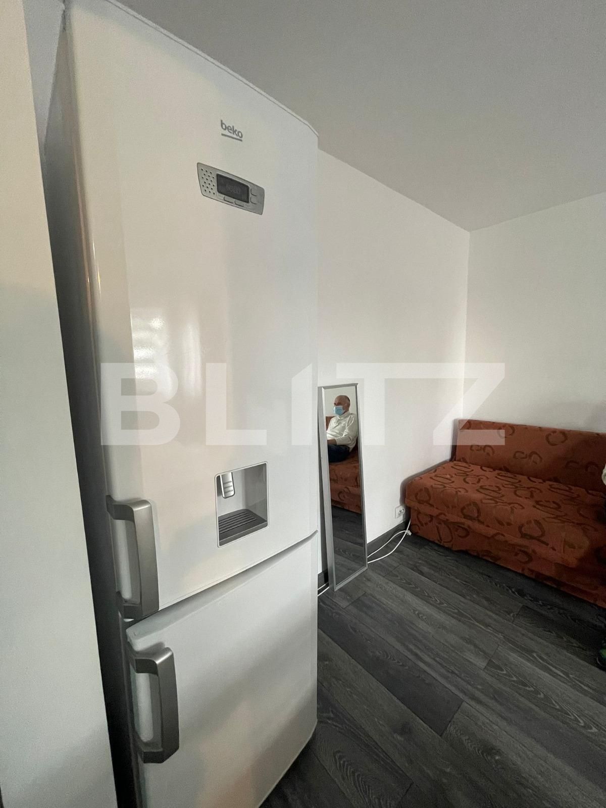 Garsonieră de închiriat Zorilor - 79692AI | BLITZ Cluj-Napoca | Poza4