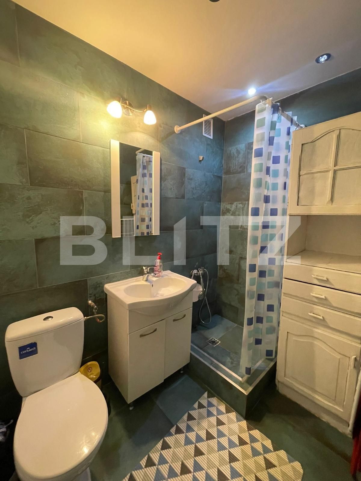 Garsonieră de închiriat Zorilor - 79692AI | BLITZ Cluj-Napoca | Poza5