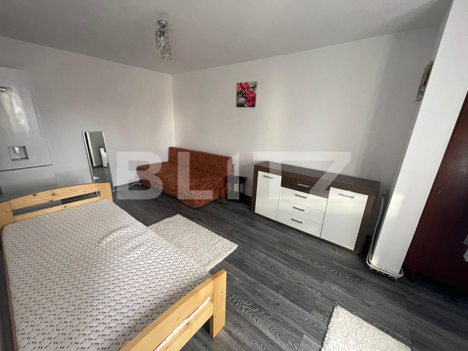 Garsonieră de închiriat Zorilor - 79692AI | BLITZ Cluj-Napoca | Poza2