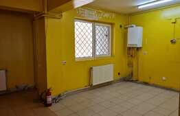 Spatiu comercial, 106 mp, Zona strazii Mehedinti 