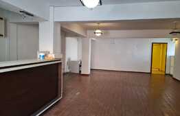 Spatiu comercial, 106 mp, Zona strazii Mehedinti 