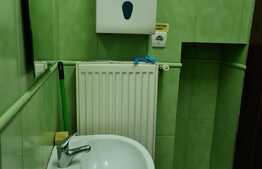 Spatiu comercial, 106 mp, Zona strazii Mehedinti 