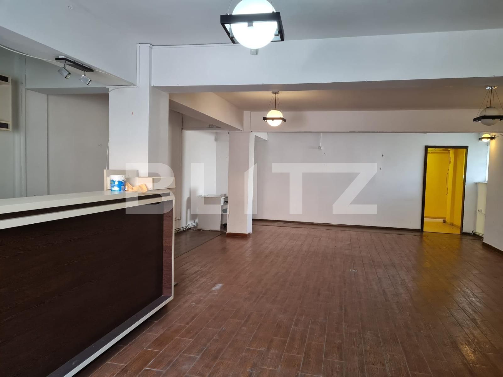 Spațiu comercial de închiriat Manastur - 79693SIC | BLITZ Cluj-Napoca | Poza2