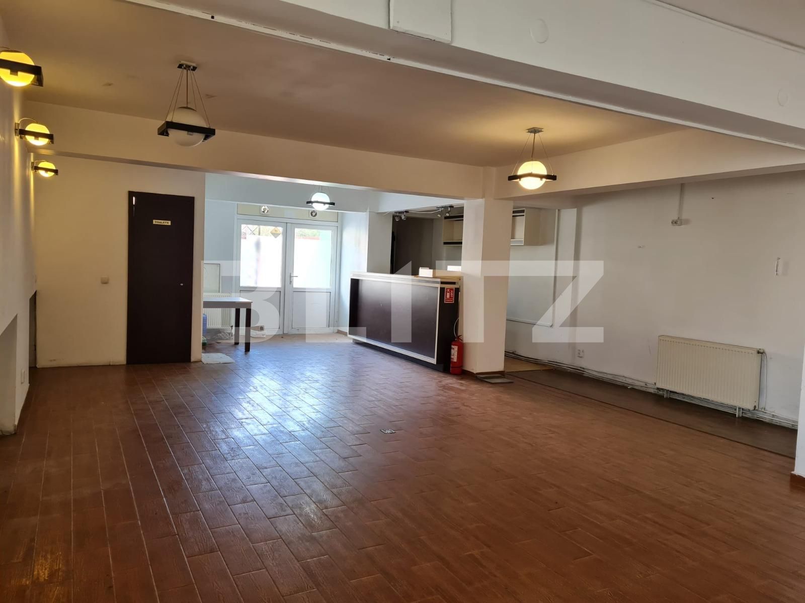 Spațiu comercial de închiriat Manastur - 79693SIC | BLITZ Cluj-Napoca | Poza1