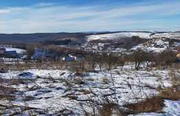 Teren intravilan in zona Baciu