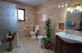 Casa individuala finisata si mobilata de 220 mp si teren 1300 mp, Jucu de Mijloc