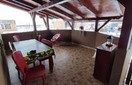 Casa individuala finisata si mobilata de 220 mp si teren 1300 mp, Jucu de Mijloc