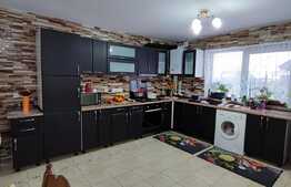 Casa individuala finisata si mobilata de 220 mp si teren 1300 mp, Jucu de Mijloc