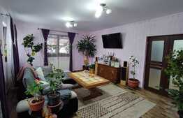 Casa individuala finisata si mobilata de 220 mp si teren 1300 mp, Jucu de Mijloc