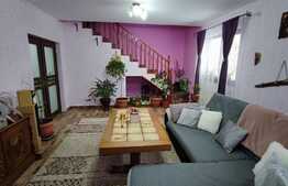 Casa individuala finisata si mobilata de 220 mp si teren 1300 mp, Jucu de Mijloc