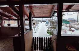 Casa individuala finisata si mobilata de 220 mp si teren 1300 mp, Jucu de Mijloc