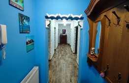 Casa individuala finisata si mobilata de 220 mp si teren 1300 mp, Jucu de Mijloc