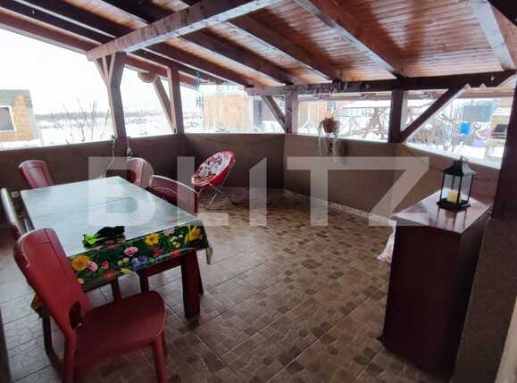 Casa de vânzare 6 camere Jucu - 79698CV | BLITZ Cluj-Napoca | Poza3