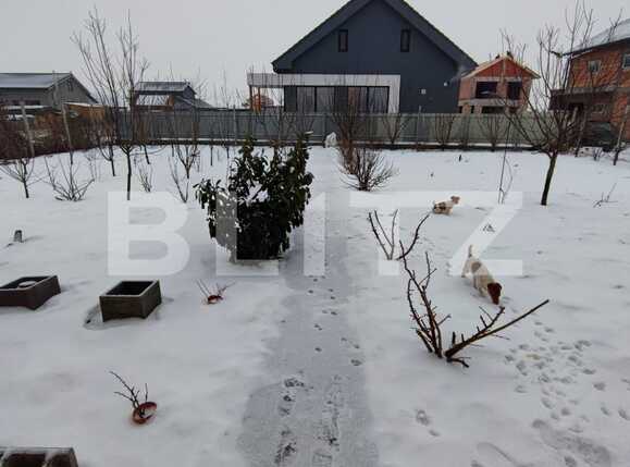 Casa de vânzare 6 camere Jucu - 79698CV | BLITZ Cluj-Napoca | Poza2