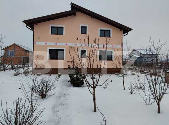 Casa de vânzare 6 camere Jucu - 79698CV | BLITZ Cluj-Napoca | Poza1