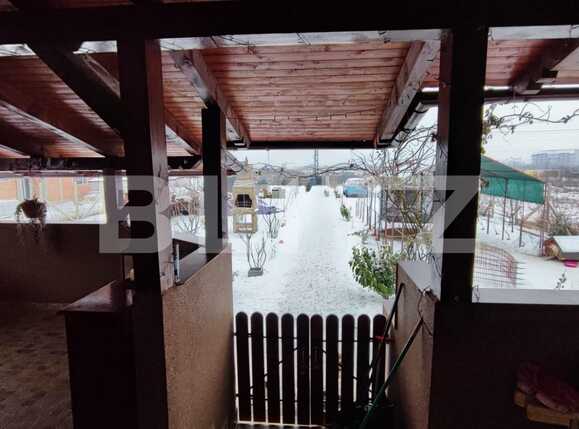 Casa de vânzare 6 camere Jucu - 79698CV | BLITZ Cluj-Napoca | Poza4