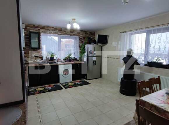 Casa de vânzare 6 camere Jucu - 79698CV | BLITZ Cluj-Napoca | Poza12