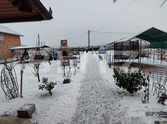 Casa de vânzare 6 camere Jucu - 79698CV | BLITZ Cluj-Napoca | Poza5