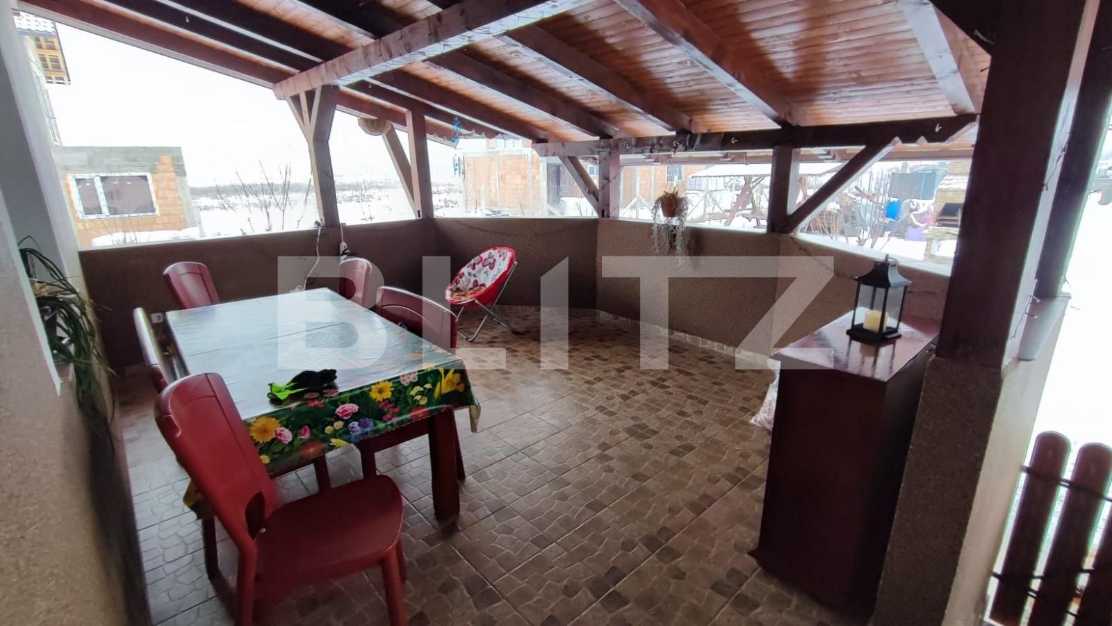Casa de vânzare 6 camere Jucu - 79698CV | BLITZ Cluj-Napoca | Poza3
