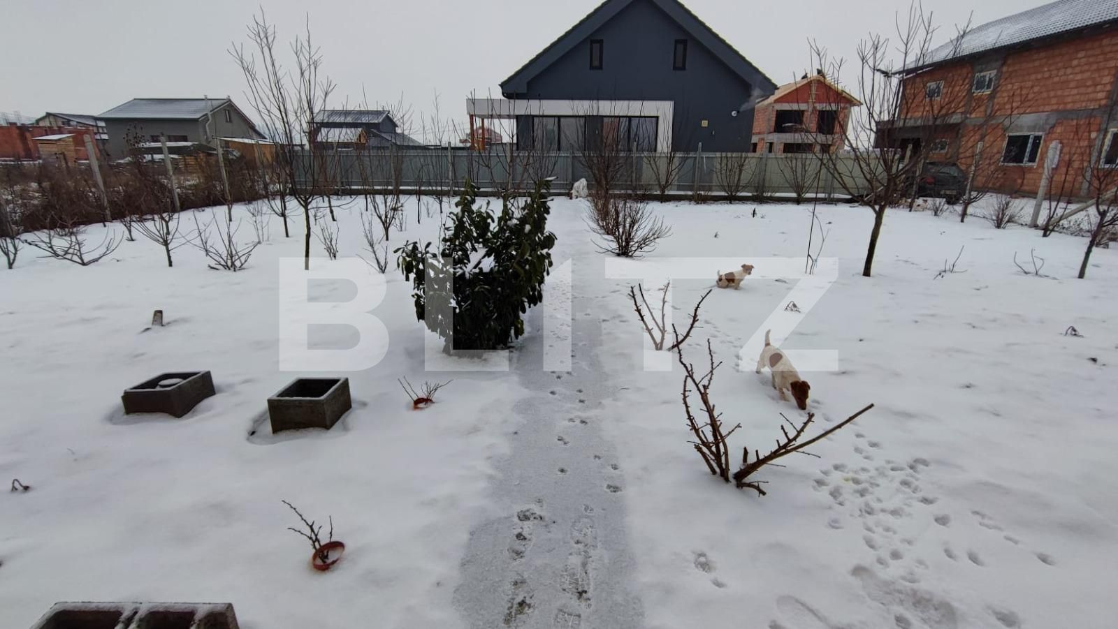 Casa de vânzare 6 camere Jucu - 79698CV | BLITZ Cluj-Napoca | Poza2