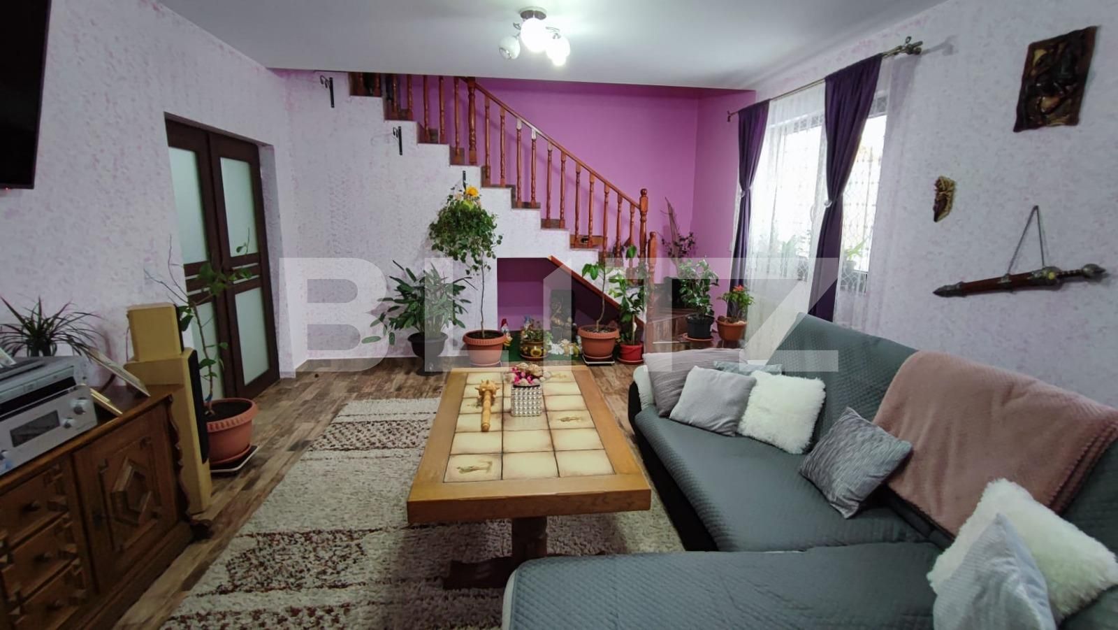 Casa de vânzare 6 camere Jucu - 79698CV | BLITZ Cluj-Napoca | Poza6