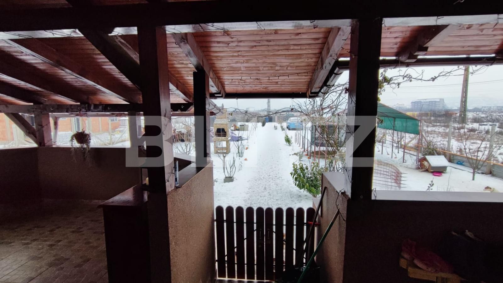 Casa de vânzare 6 camere Jucu - 79698CV | BLITZ Cluj-Napoca | Poza4