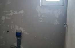 Penthouse 4 camere, semifinisat, terasa 21 mp, zona Cetatii 