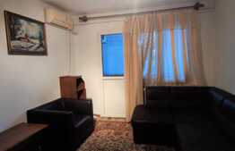 Apartament 3 camere, balcon, orientare sud-vestica, zona Profi 